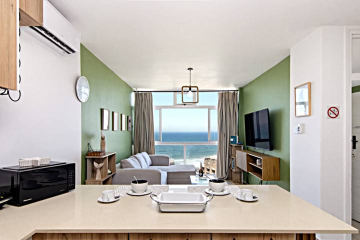 La Ballito 903 Kitchen view